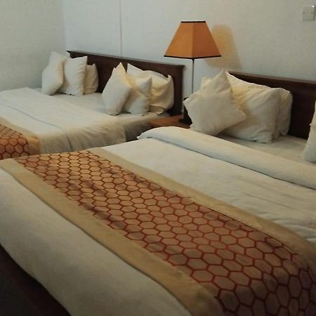 The Unic View Resort Nuwara Eliya Eksteriør bilde