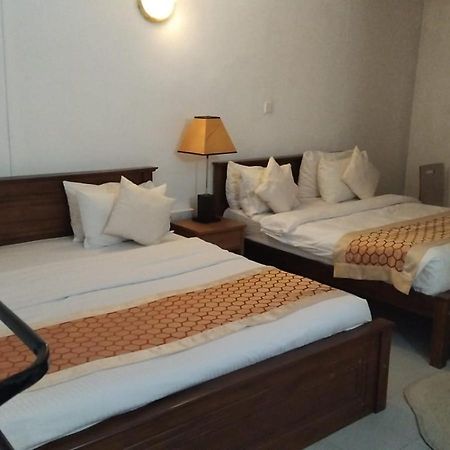 The Unic View Resort Nuwara Eliya Eksteriør bilde