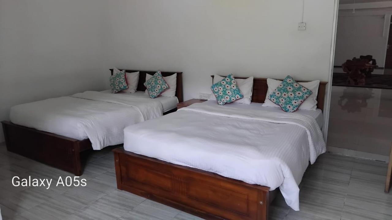 The Unic View Resort Nuwara Eliya Eksteriør bilde