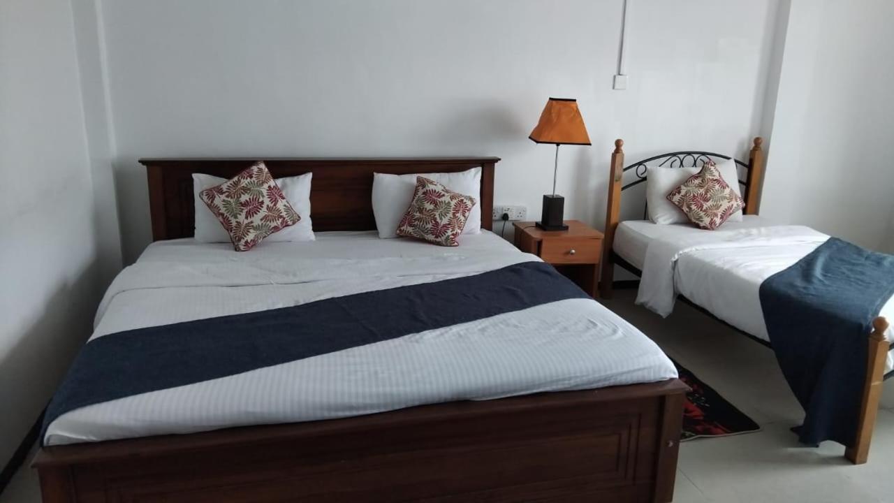 The Unic View Resort Nuwara Eliya Eksteriør bilde