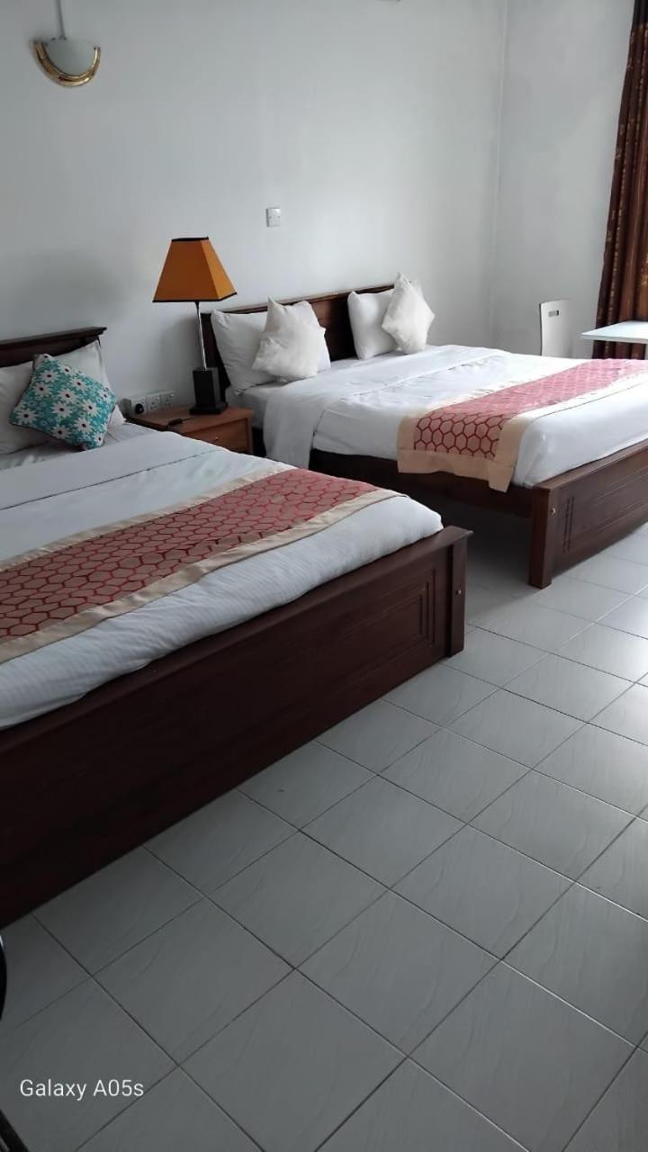 The Unic View Resort Nuwara Eliya Eksteriør bilde