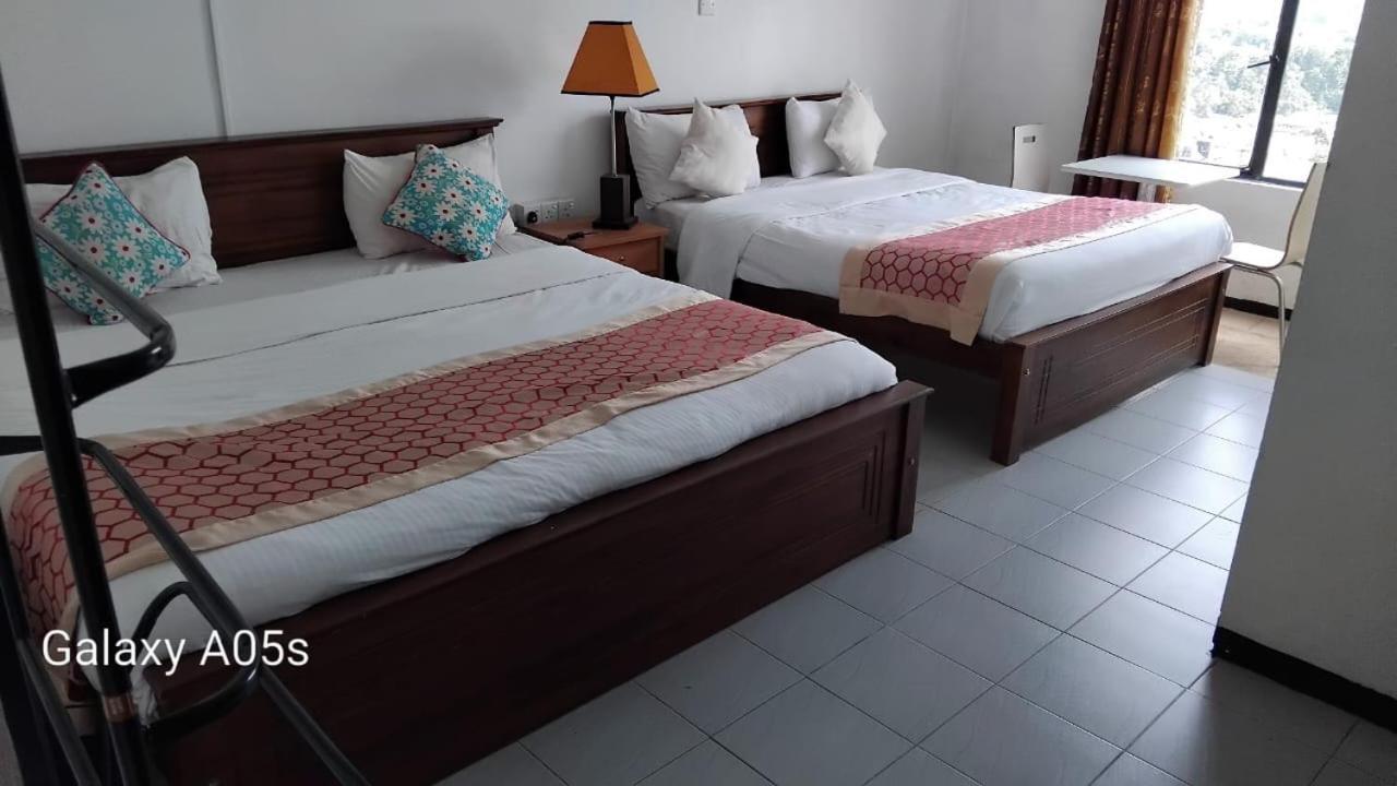 The Unic View Resort Nuwara Eliya Eksteriør bilde