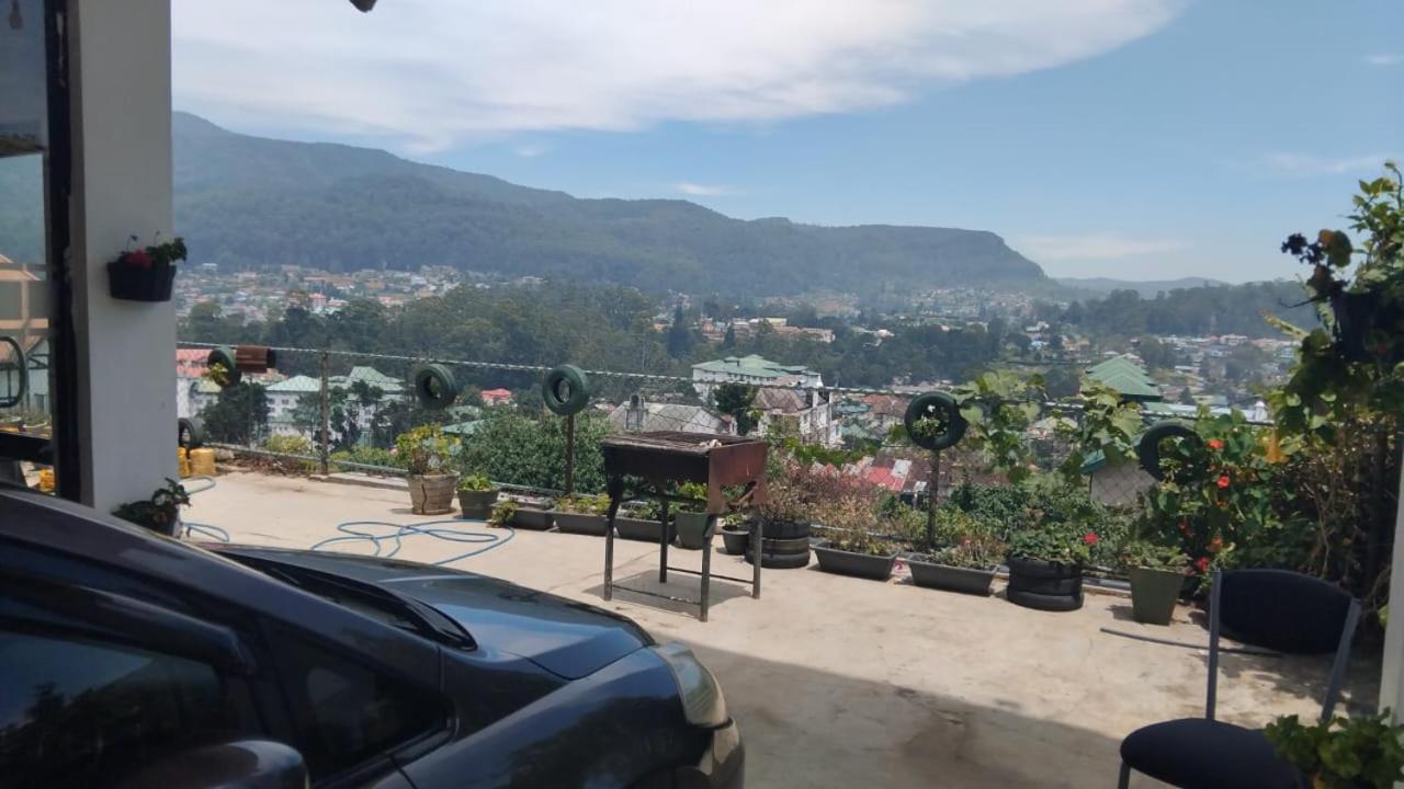 The Unic View Resort Nuwara Eliya Eksteriør bilde