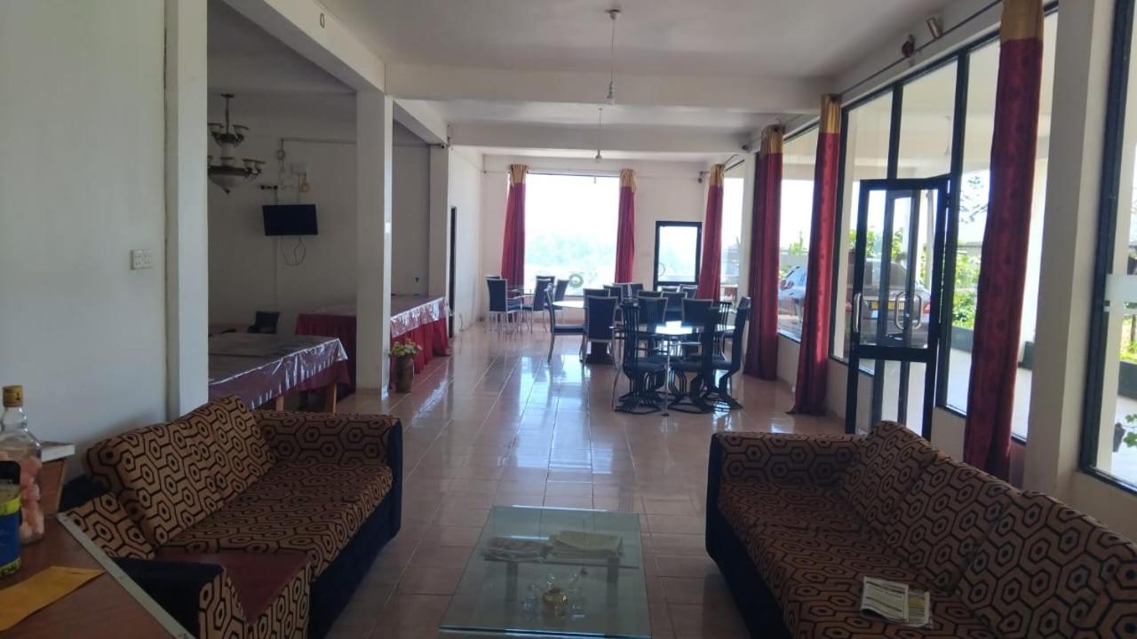 The Unic View Resort Nuwara Eliya Eksteriør bilde