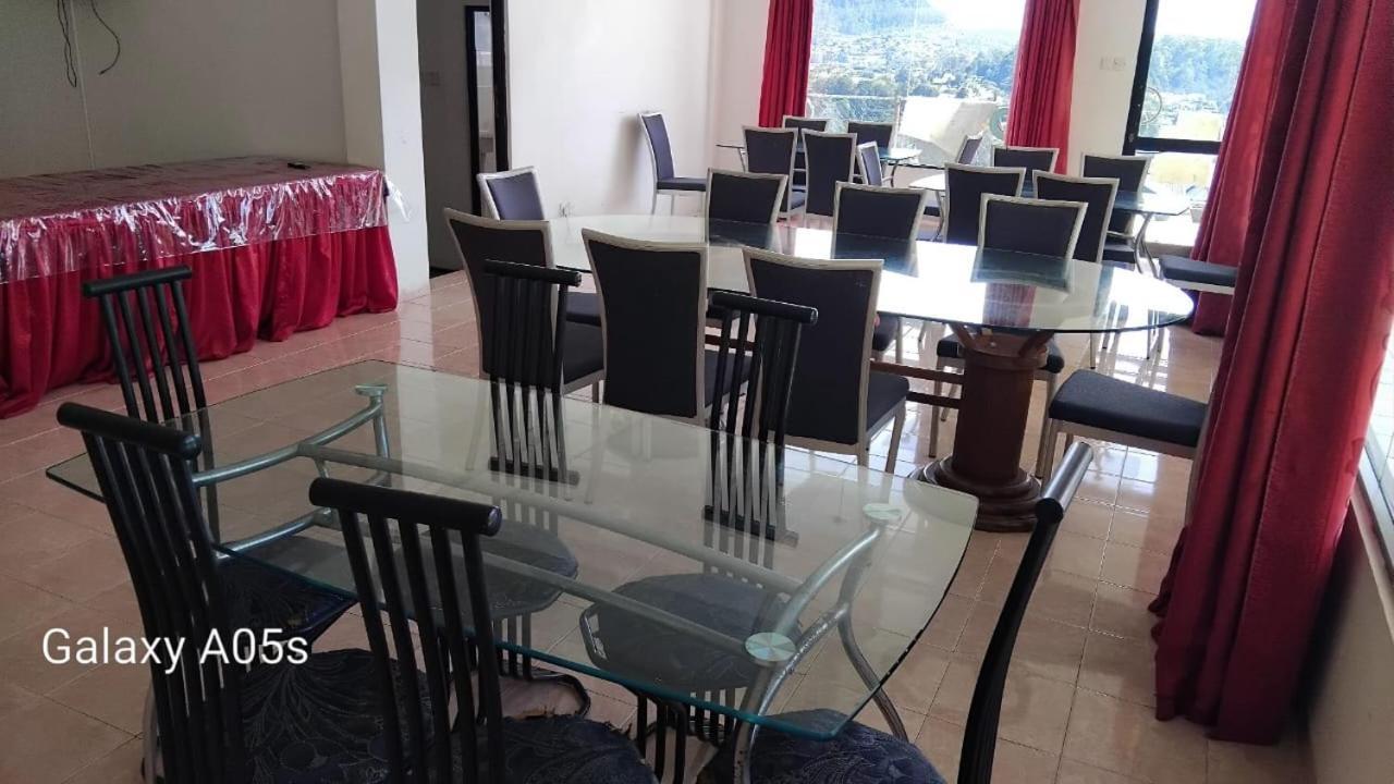 The Unic View Resort Nuwara Eliya Eksteriør bilde