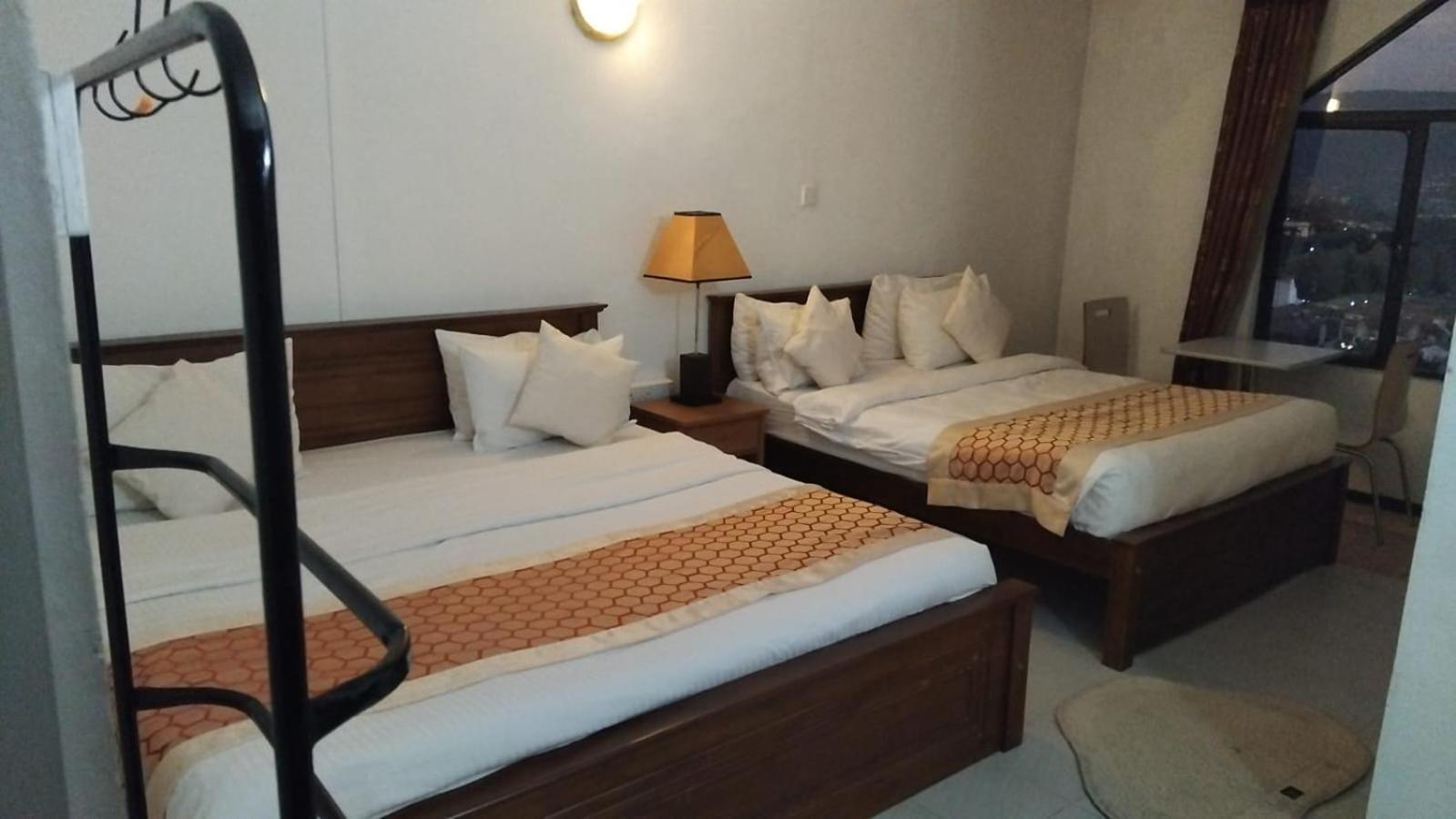 The Unic View Resort Nuwara Eliya Eksteriør bilde